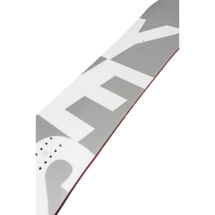 Yes Basic Snowboard 2026