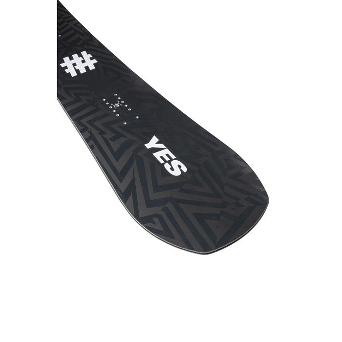 Yes Standard Snowboard 2026