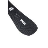 Yes Standard Snowboard 2026
