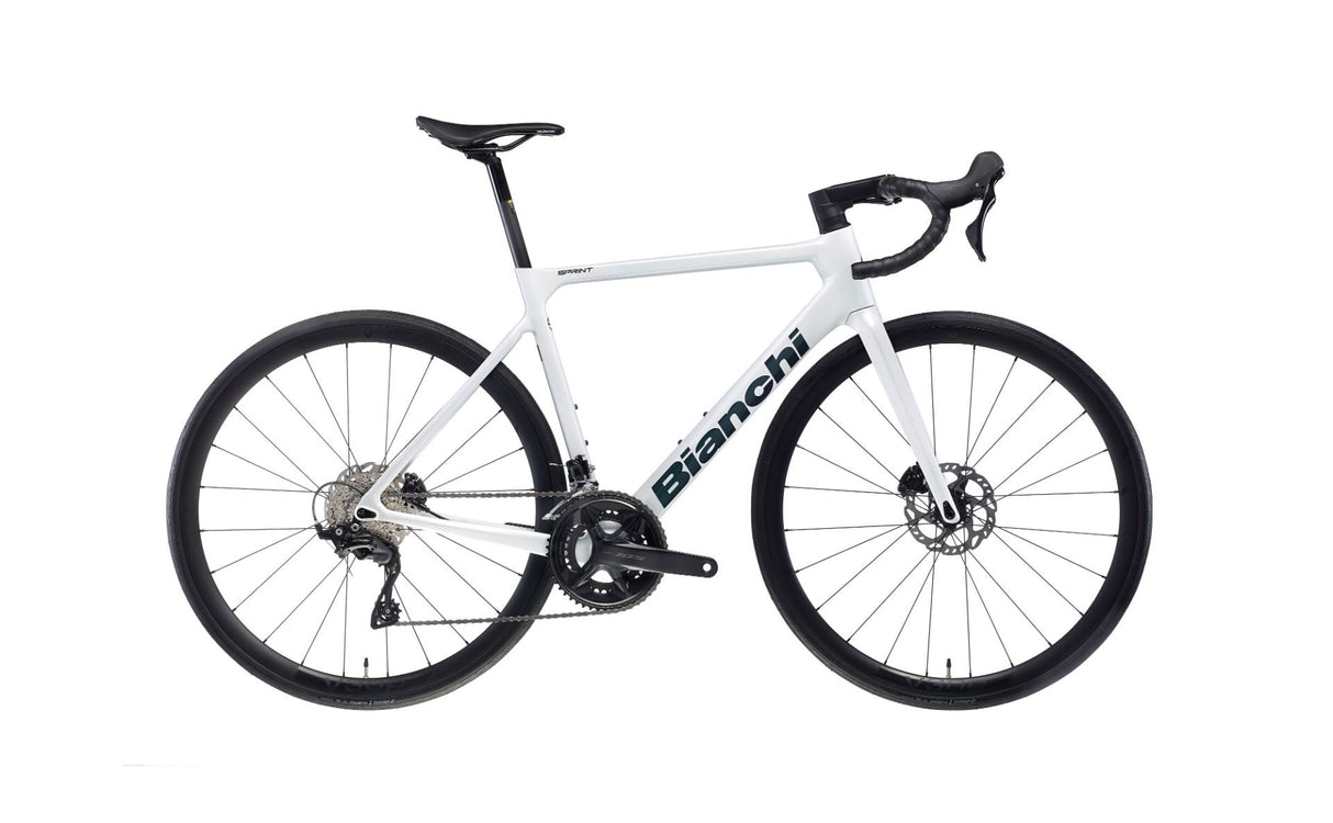 Bianchi Sprint ICR 105 Di2 Bike