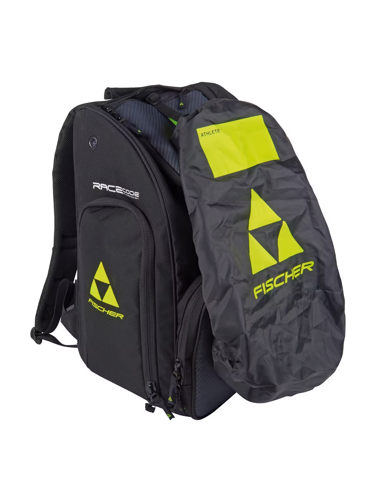 Fischer Backpack Race 2026