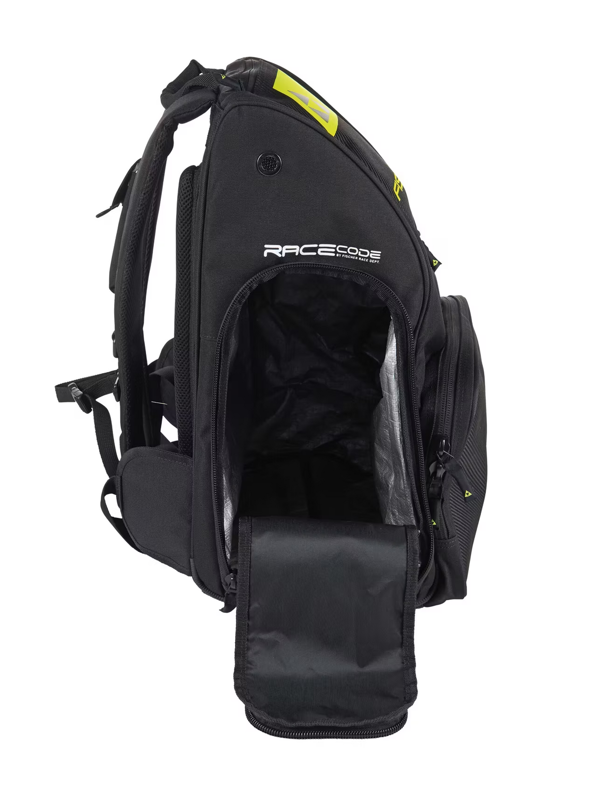 Fischer Backpack Race 2026