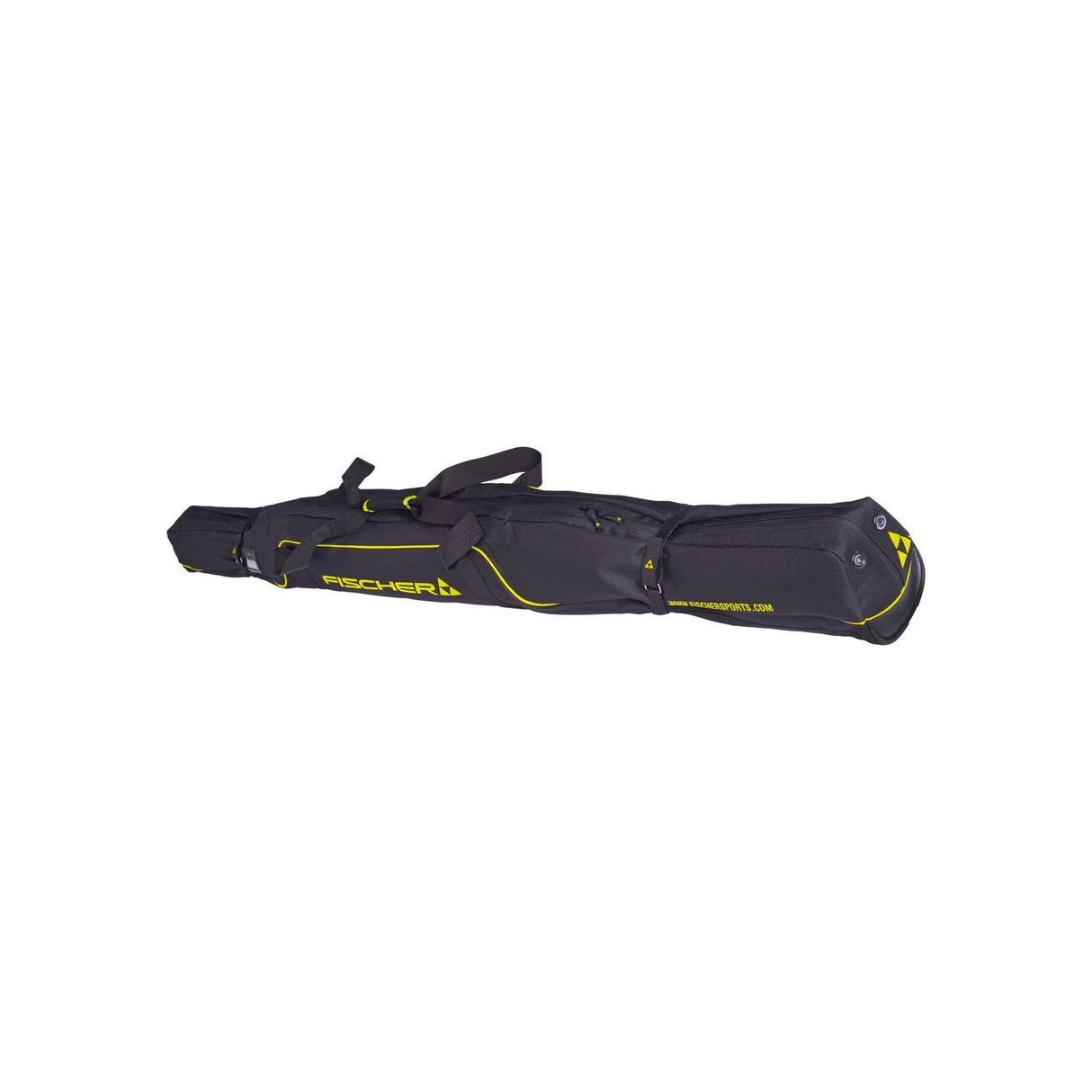 Fischer Skicase 5 Pair XC Performance 2026