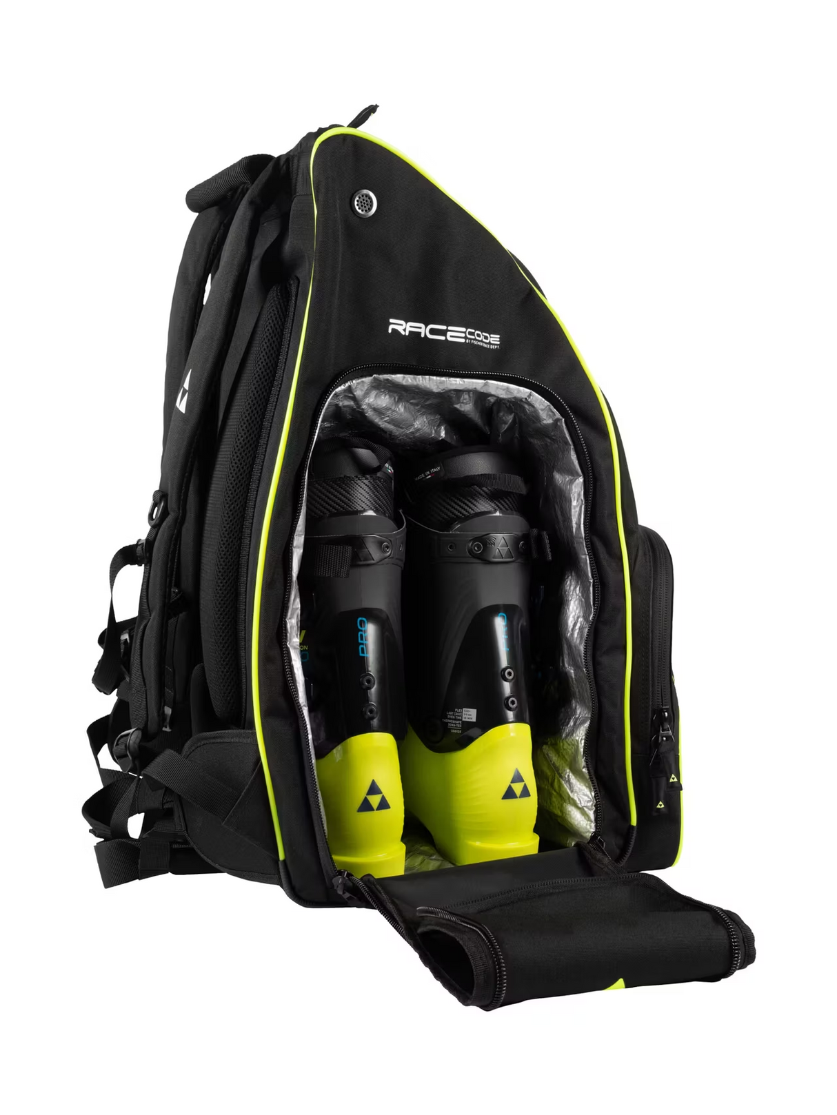 Fischer Backpack Race 2026