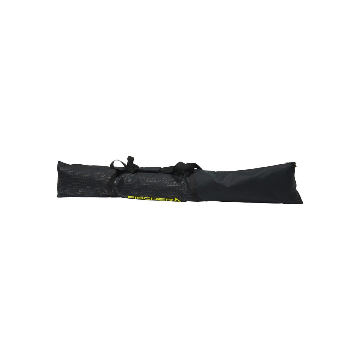 Fischer 1 Pair Eco Alpine Ski Bag 2026