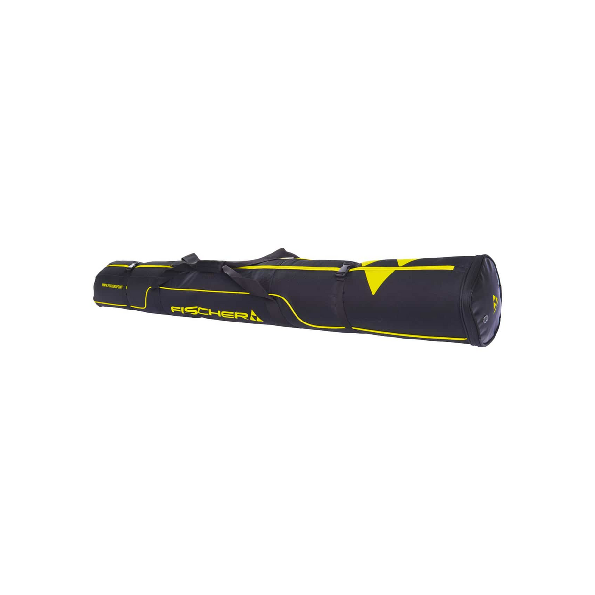 Fischer Skicase 1 Pair Alpine Race 2026