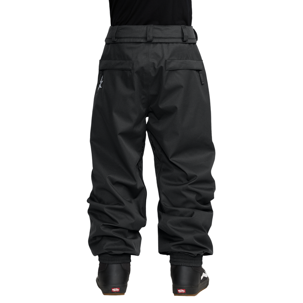 Volcom Men's Arthur 20K Pant 2026