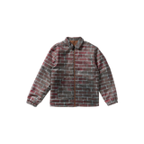 Volcom Men's Fakie Reversible Jacket 2026