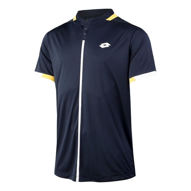 Lotto 2022 Men's Top IV Polo