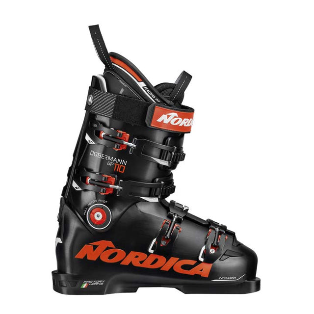 Nordica 2022 Dobermann GP 110 Ski Boot-Kunstadt Sports