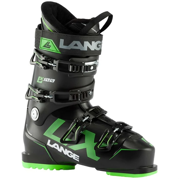 Lange 2021 LX 100 Ski Boot