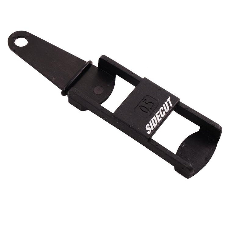 Bat Edge Guide Sidecut - Base Edge Guide – Kunstadt Sports