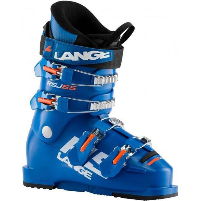 Lange 2022 RSJ 65 Junior Ski Boot-Kunstadt Sports