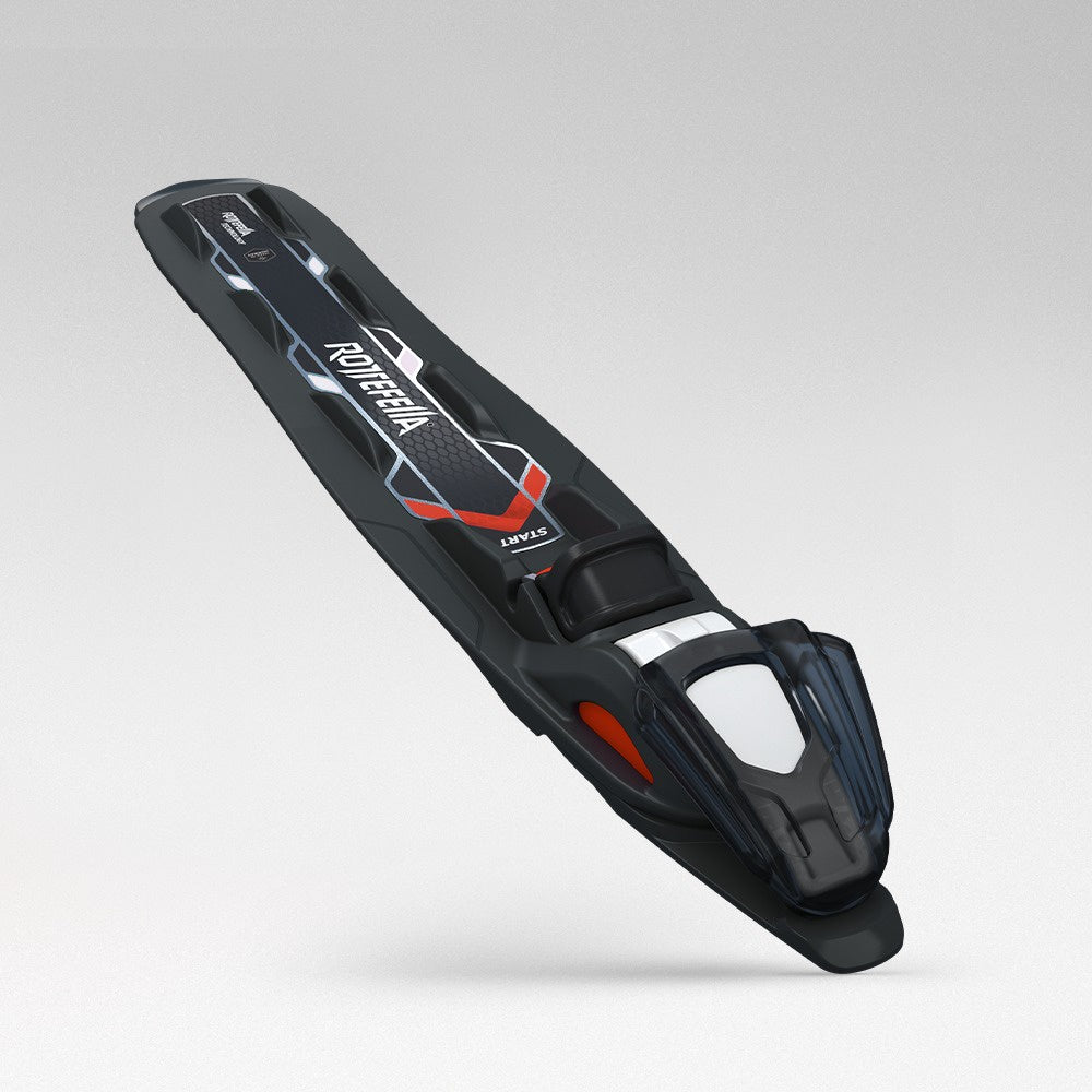 Atomic 2022 REDSTER C9 SKINTEC Junior Ski – Kunstadt Sports