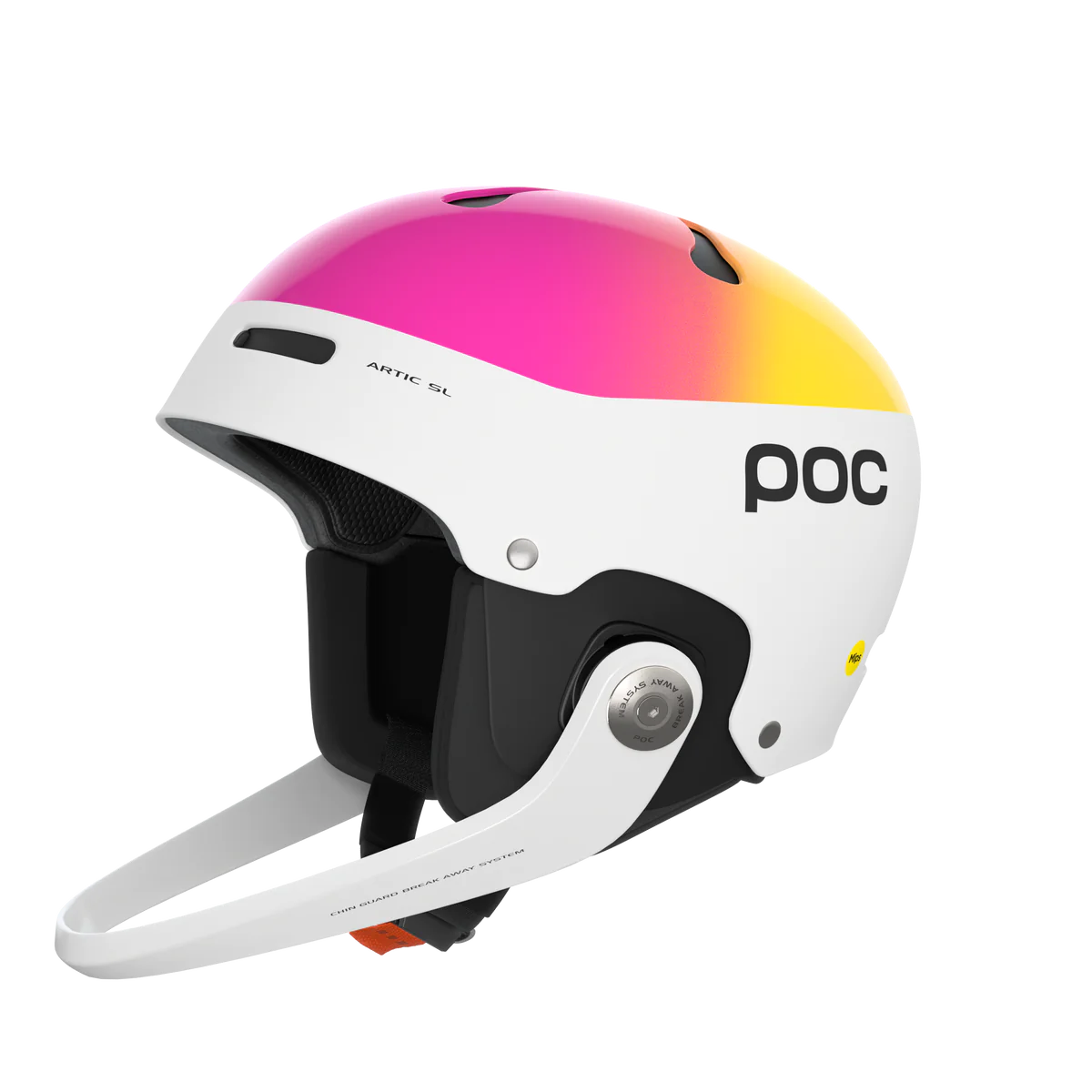 POC 2023 Artic SL MIPS Helmet