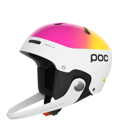 POC 2023 Artic SL MIPS Helmet