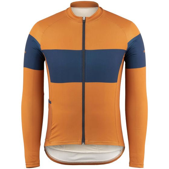 Louis Garneau Herren Wärmeweste – Leichte, Packbare Weste Mit Metall-Wärmetechnologie Für Radtouren