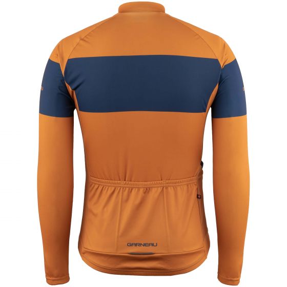 Louis Garneau 2022 Men's Rugged LS Jersey