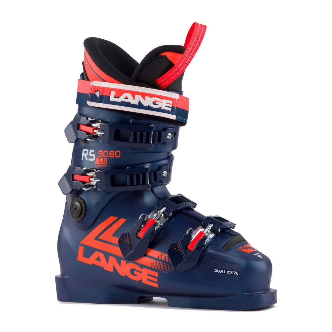 Lange 2024 RS 90 SC Ski Boot