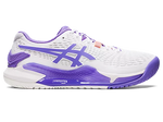 Asics 2023 Gel-Resolution 9 Chaussures de tennis pour femme