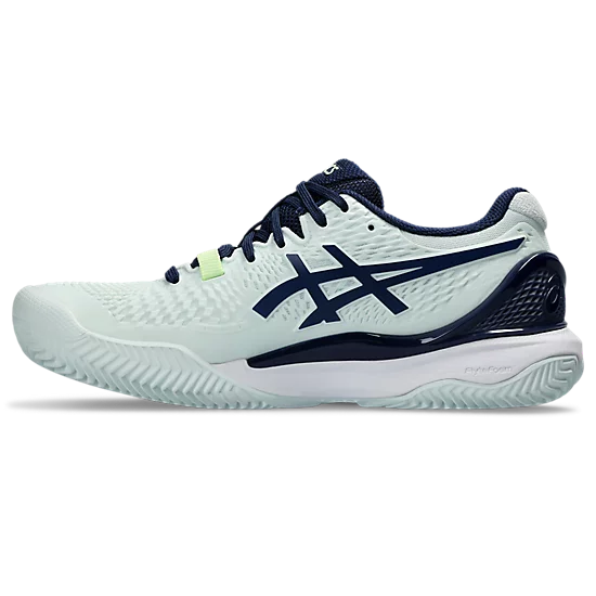Asics Women's Gel-Resolution Clay 2024 – Kunstadt Sports