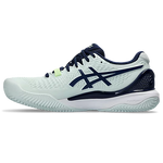 Asics Femme Gel-Resolution 9 Terre Battue 2024