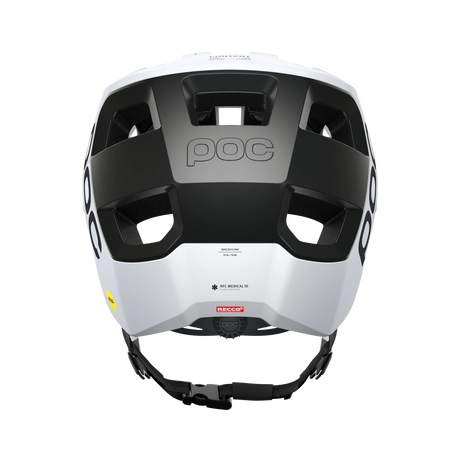 POC 2022 Kortal Race MIPS Helmet