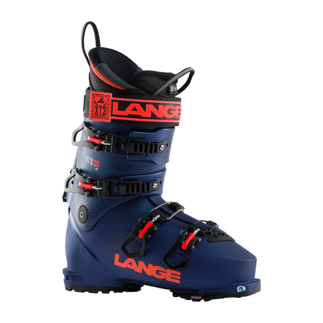 Lange 2024 XT3 FREE 130 LV GW Ski Boot