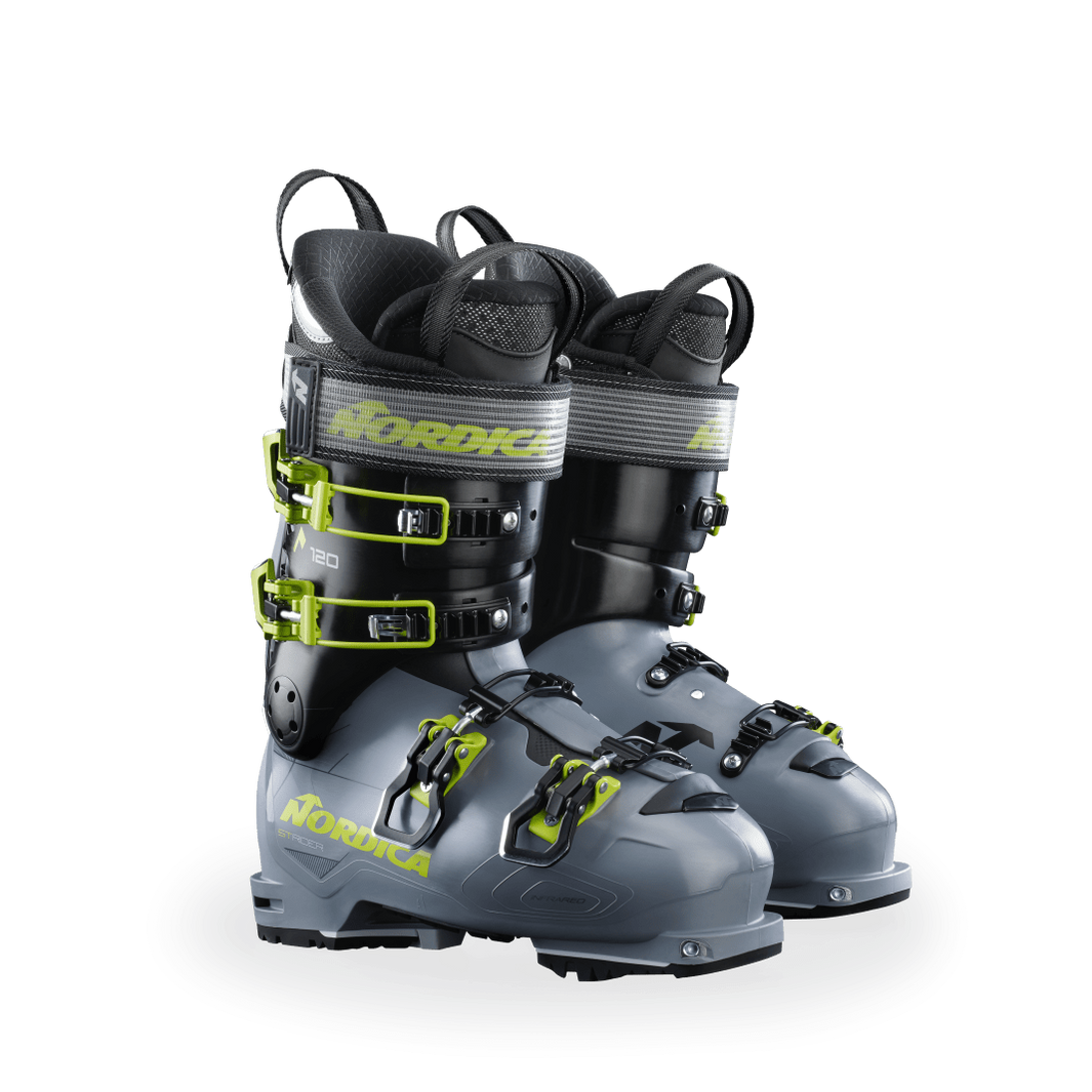 Alpine Ski Boots All Mountain — Kunstadt Sports