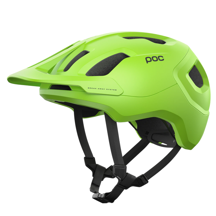 POC 2022 Axion Helmet