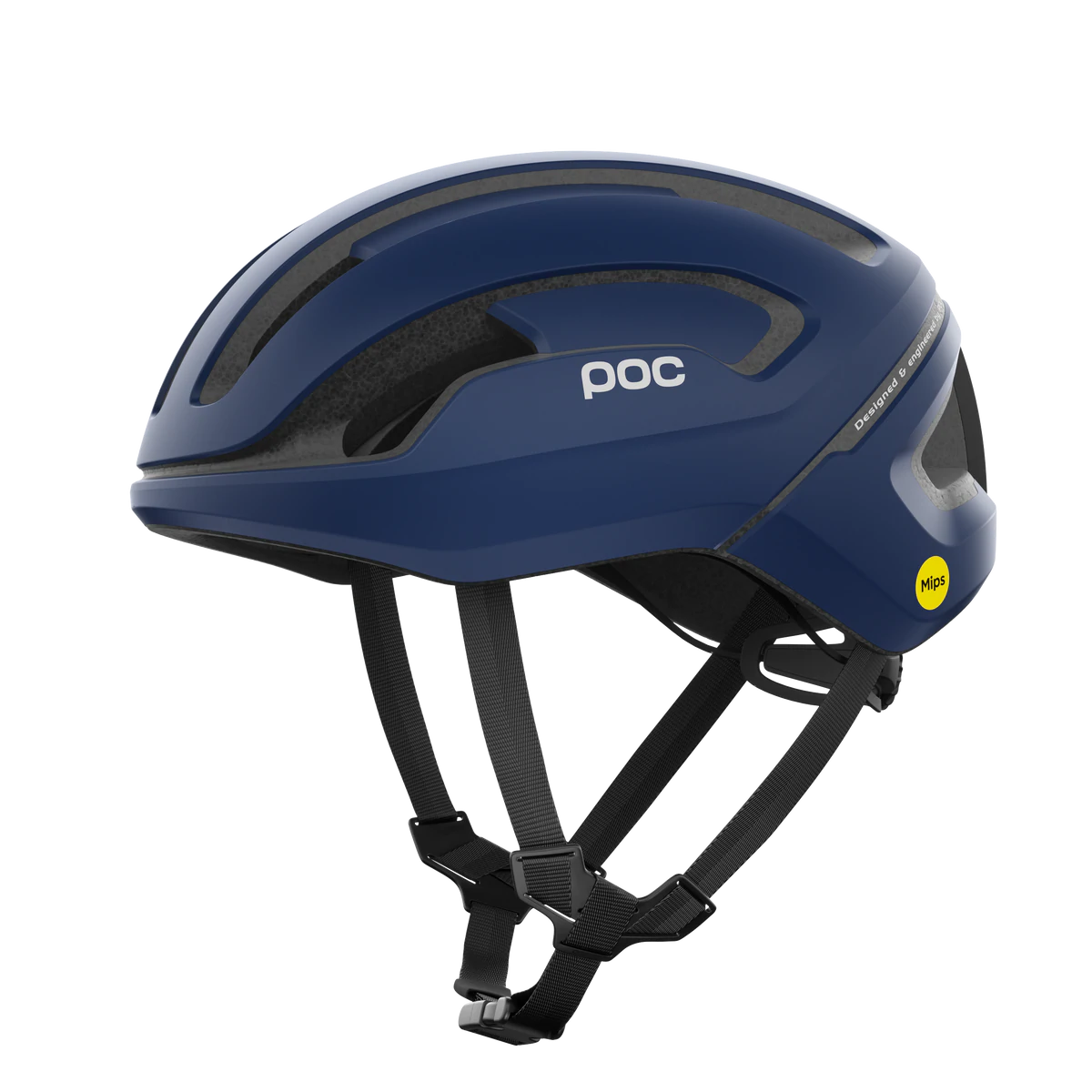 POC 2022 Omne Air MIPS Helmet