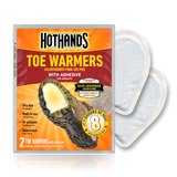Chauffe-orteils Toastie Hot Hands