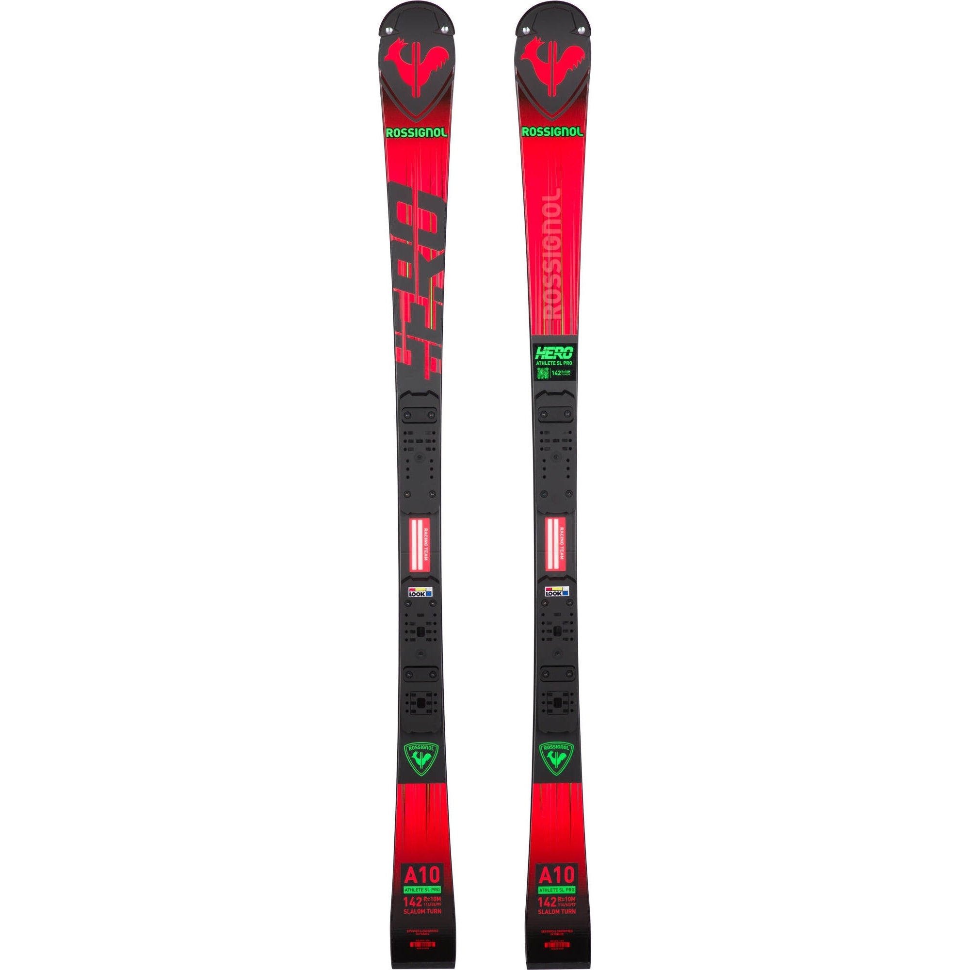 ロシニョール HERO FIS SL PRO 132cm - スキー