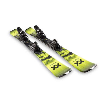 Volkl 2023 DEACON JUNIOR VMOTION 4.5 Ski + Binding