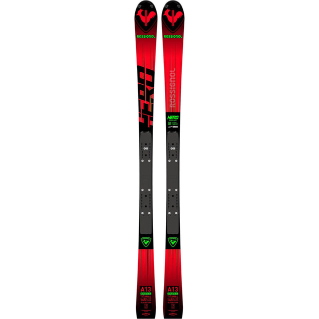 Rossignol 2024 HERO FIS SL FAC R22 Ski