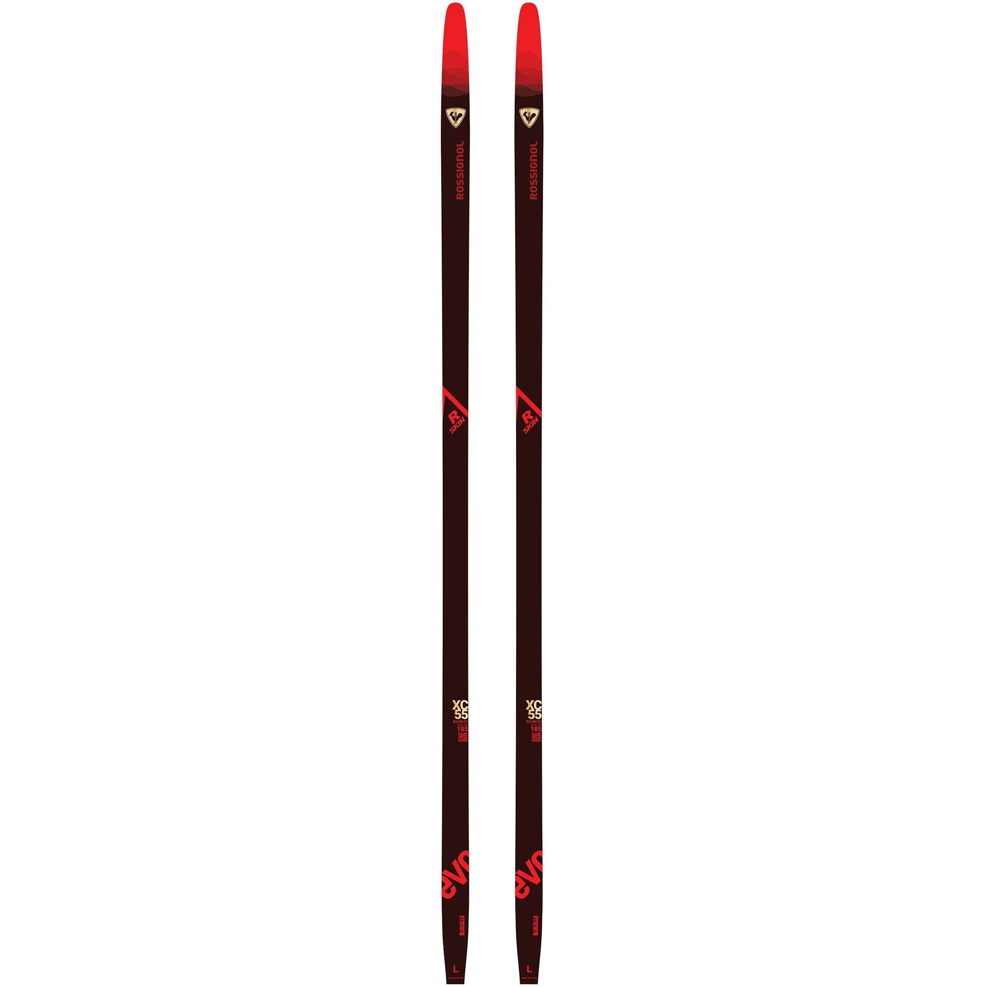 Rossignol r discount skin