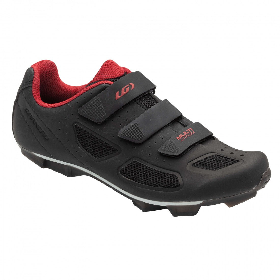 Louis garneau urban cycling on sale shoes