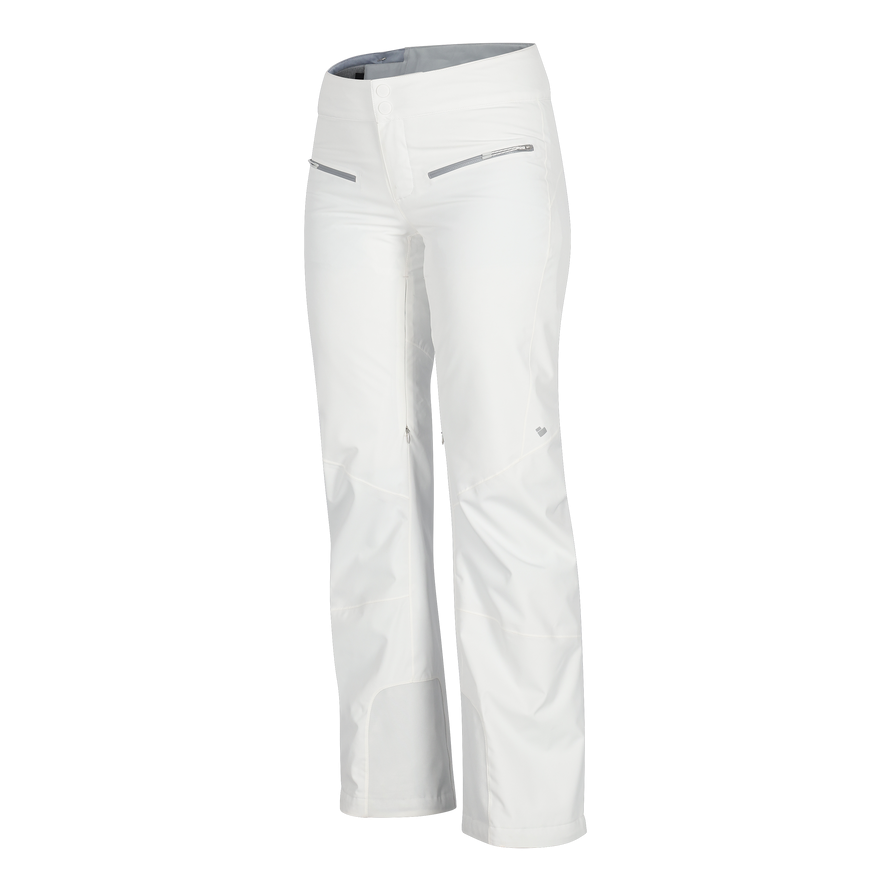Obermeyer 2024 Women's Bliss Pant 12 / White