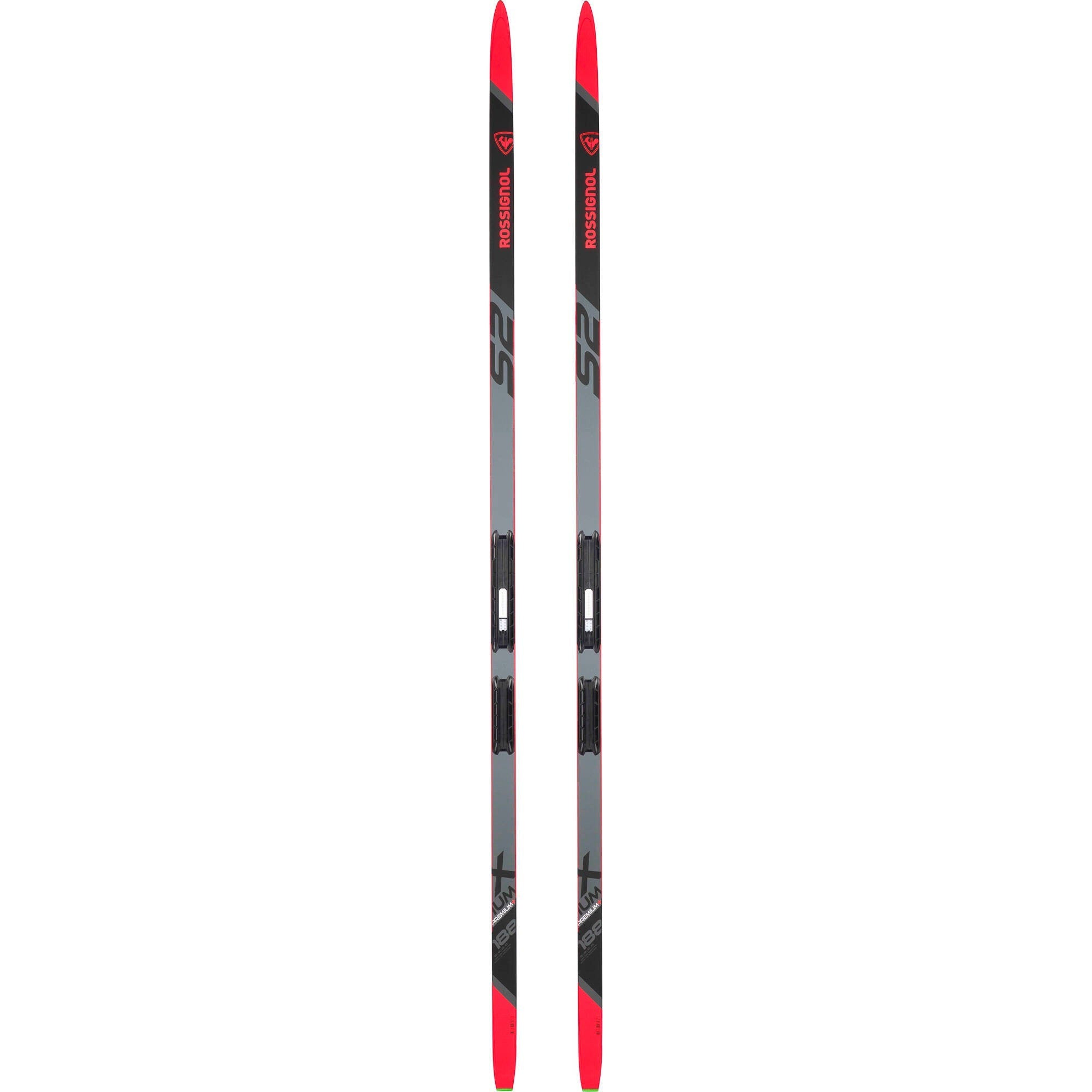 Rossignol 2024 X-IUM Skating Premium S2 IFP Ski – Kunstadt Sports
