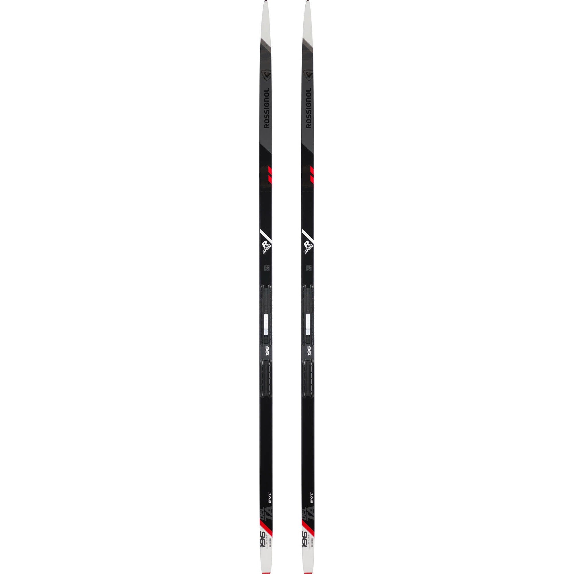 Rossignol 2024 Delta Sport R-Skin Stiff Ski