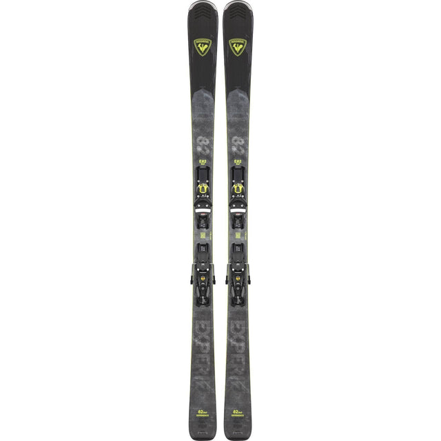 Rossignol 2024 EXPERIENCE 82 BSLT Ski + K SPX12 Binding