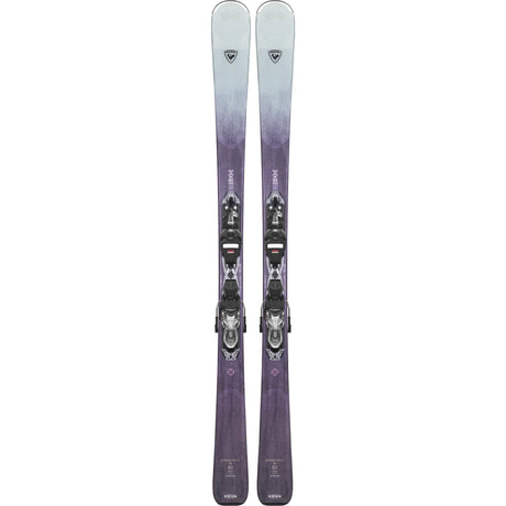 Rossignol 2024 EXPERIENCE W 82 BASALT Ski + XP11 Binding