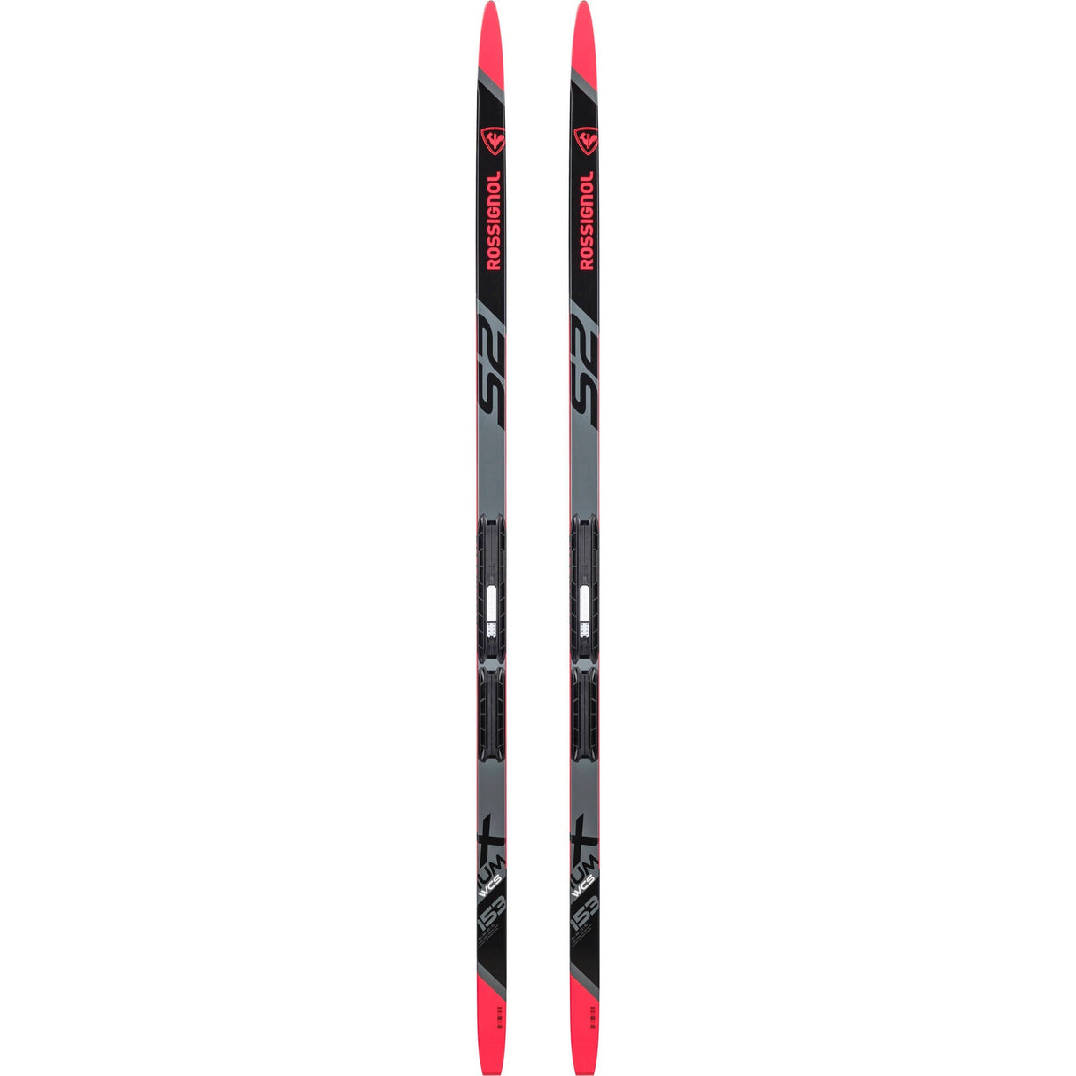 Rossignol 2024 X-IUM Skating WCS Jr IFP Ski