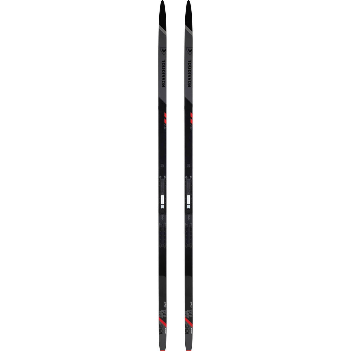 Rossignol 2024 Delta Comp Skating Ski
