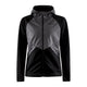 Craft 2022 Women's Glide Hood Jacket-Kunstadt Sports