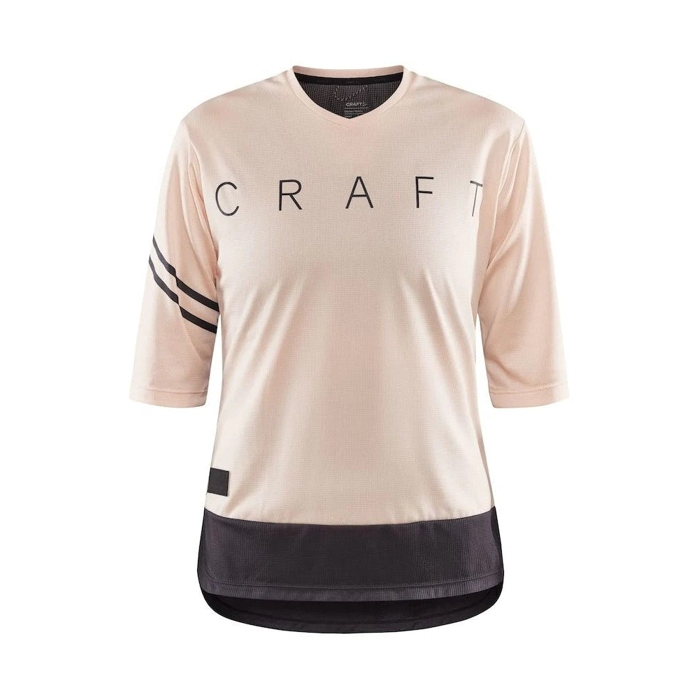 Craft 2023 Women's Core Offroad XT SS Jersey