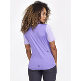 Maillot manches courtes Craft 2023 Core Offroad pour femme