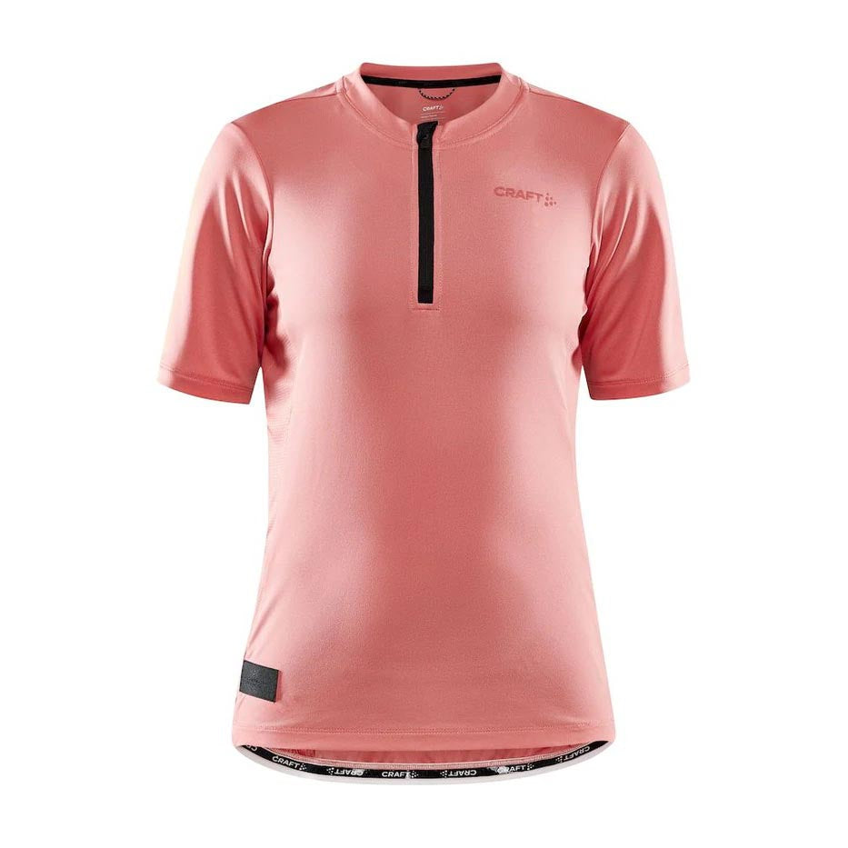 Craft 2022 Women's Core Offroad SS Jersey