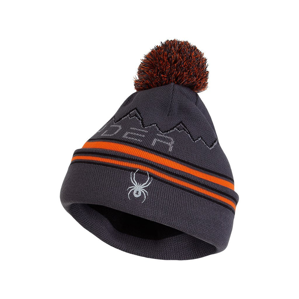 Spyder 2022 Junior Boys Mini Icebox Chapeau