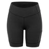 Louis Garneau 2021 Women's Fit Sensor Texture 7.5 Shorts